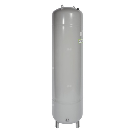 Naczynie wzbiorcze REFLEX SlimLine SL, pojemność 320 l, 6 bar / 120'C, kolor szary, do instalacji