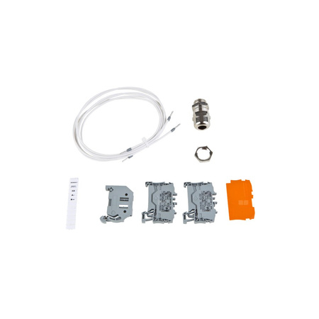 Moduł komunikacyjny WILO BACNET elektr. do pomp