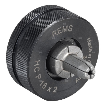 GŁOWICA HC P 16 X 2