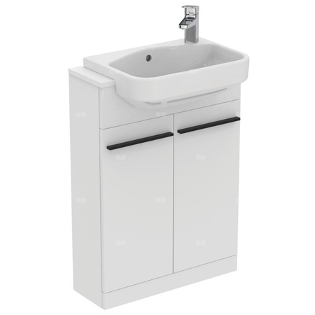 I.LIFE S SZAFKA 2 DS 60 GRG MTT