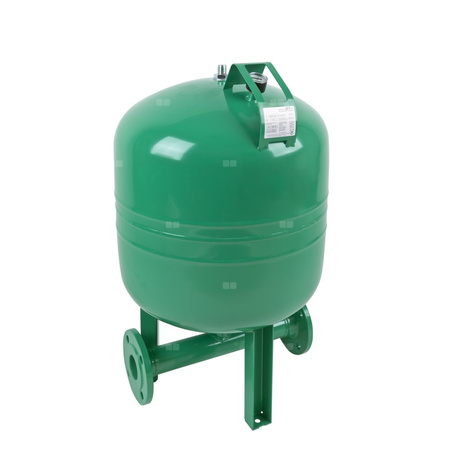 Naczynie membranowe dł.634mm szer.634mm DT5 DUO WILO