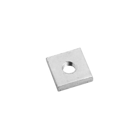 Nakrętka prostokątna N2-M10