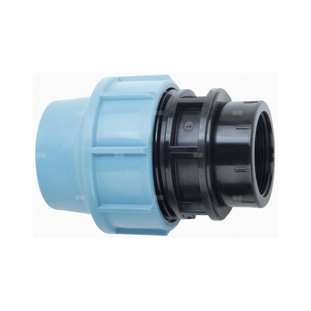 Złączka skręcana do rur Polietylenowych (PE) PI 32 x 1 1/4"