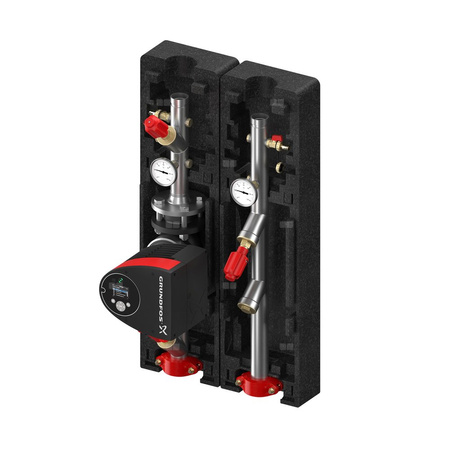 GRUPA POMPOWA BFL MeiFlow L UK DN 65 BEZ MIESZACZA (2 1/2”) bez pompy