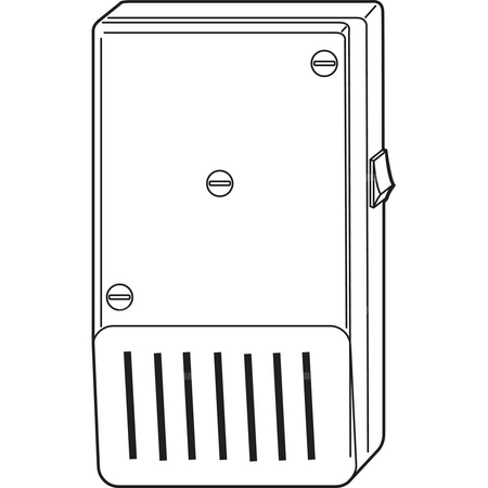 Układ sterujący WILO KAS elektr. do pomp
