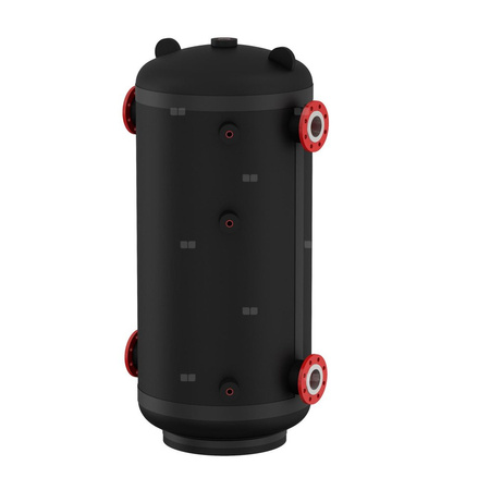 Płaszcz izolacyjny 1000 PS-K