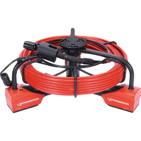 ROCAM mini HD - Zestaw ROLOC PLUS HD - urządzenie podstawowe