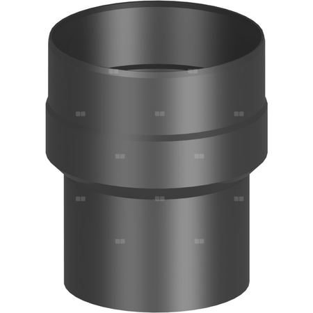 Rozszerzenie fi150mm - fi180mm, kolor czarny