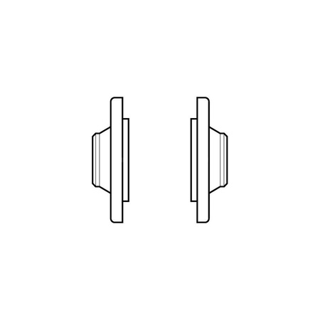Kołnierze DN65 G 2 1/2 in