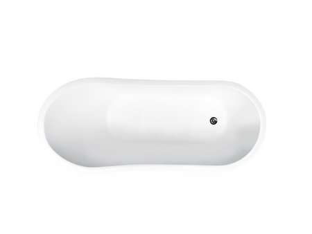 Wanna GLORIA 160 BIAŁA-BESCO