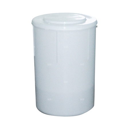 BWT Eurosoft 58 SXT Trinity BIO 37