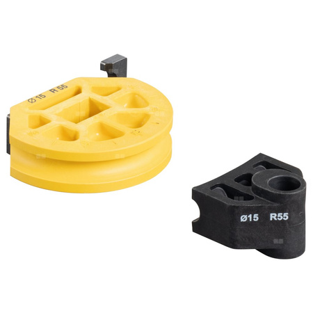 EL.GNĄCY+DOCISK. DM15, R 55