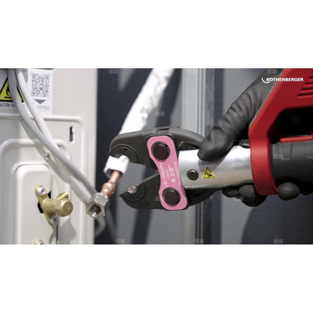 Szczęka zaciskowa Standard MaxiPro 1 1/8"