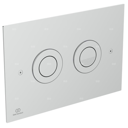 SEPTA PRO P1 PNEUMAT. PRZYCISK SPŁUKUJ.