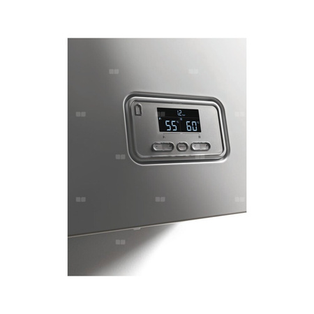 Kocioł elektryczny wiszący SAUNIER DUVAL Renova Electric 9 kW