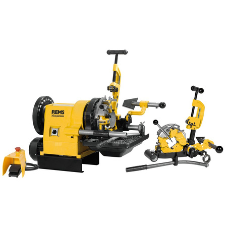 REMS Magnum 4020 L-T R 1/2-4''