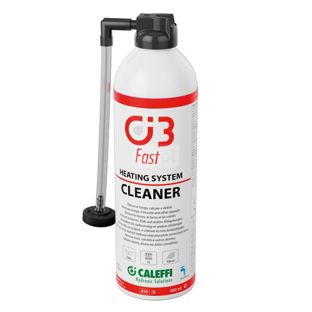 Środek C3 Fast Cleaner 400 ml