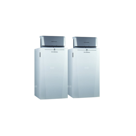 LV/2xC140 System kaskadowy/montaż wolnostojący w szeregu