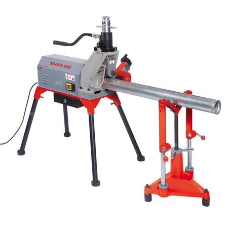 Hydrauliczna rowkarka RO GROOVER 2"-12"