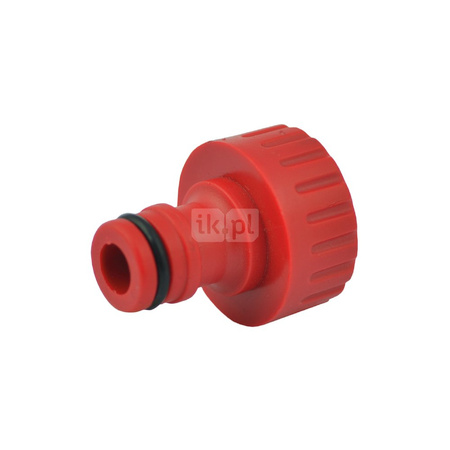 Końcówka do kurka PHA-009S 1/2"