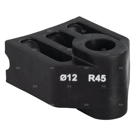 elem. dociskowy Dm 12, R 45