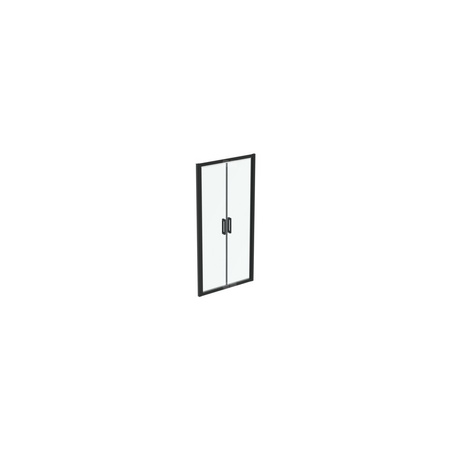 CONNECT 2 Drzwi SALOON 100 CLR SBL