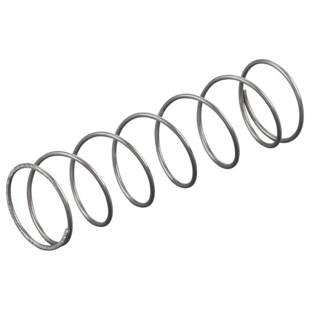 sprężyna dociskowa