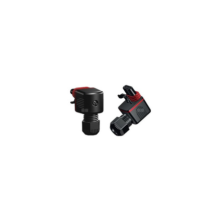 Wtyczka ALPHA1 L mod.C nowa