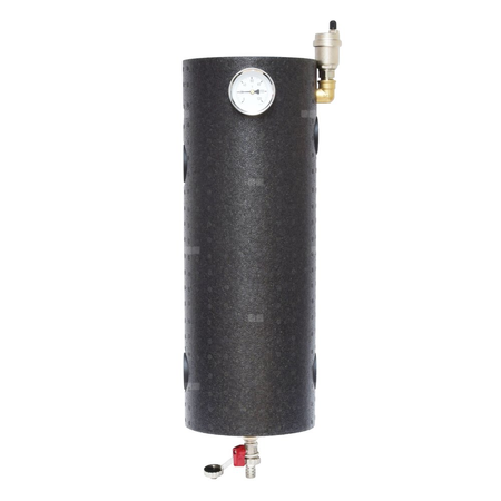 Sprzęgło hydrauliczne XP 80 – DN 32 ELEC