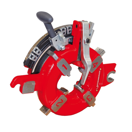 Głowica automatyczna BSPT R 1/2-2