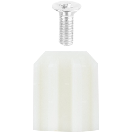 Adapter zaworów 3- i 4-drogowych ARV ProClick - AFRISO