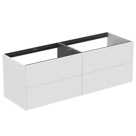 CONCA SZAFKA 160X50X55 4 DR NOWTOP SMOK