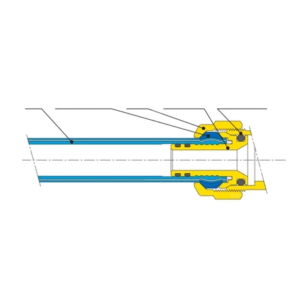 Uchwyt do kalibratora