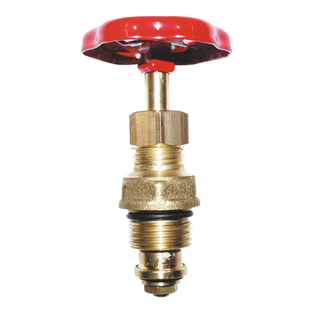 Wkładka do zaworów odcinających Strömax 20x3/4