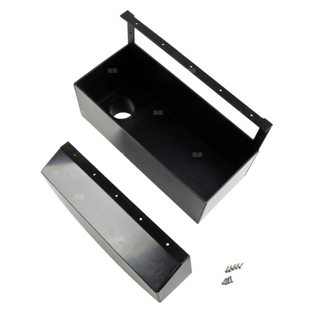 Zestaw przelewu Wilo-CO/T