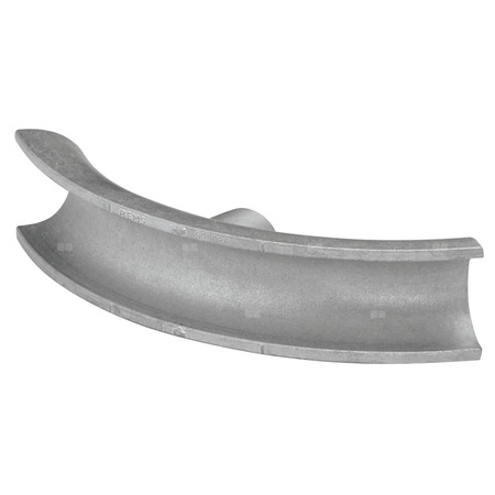 SEGMENT GNĄCY V 75, R 260