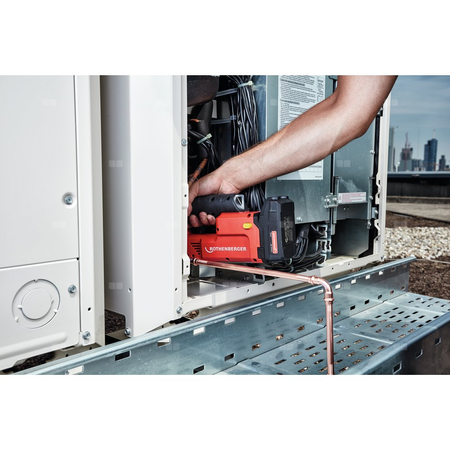 Szczęka zaciskowa Compact MaxiPro 3/8"