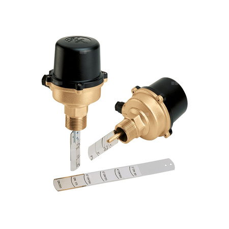 Czujnik przepływu 1"