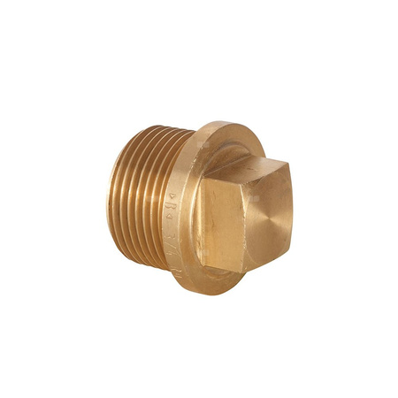 Korek IBP 3595 brąz 1/2''