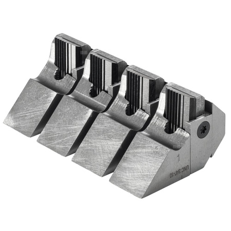 STREHLER + HALTER GRZEB.+EL.MOC.UNC 3/4-10,