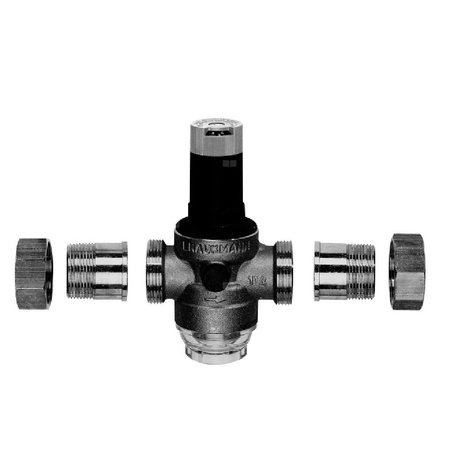 Reduktor ciśnienia Rp ¾