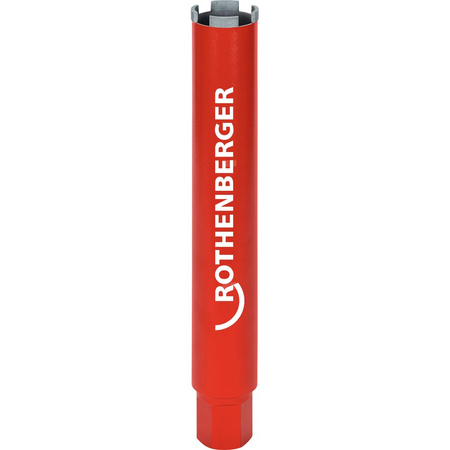 Korona wiertnicza DX High Speed Dry, 1 1/4 UNC, D=37, NL=330