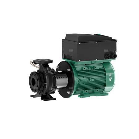 Wilo-CronoBloc-BL-E50/125-7,5/2 pompa wirowa blokowa