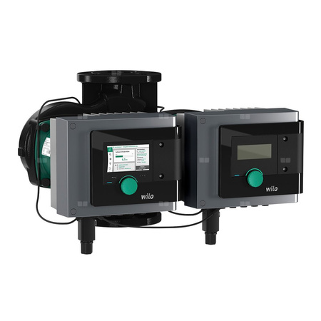 Pompa obiegowa WILO Stratos MAXO-D 65/0,5-16 PN16 1 x 230 V 50/60 Hz, PN 16/16bar