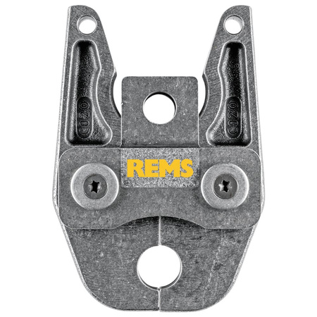 CĘGI ZACISKOWE CO 20