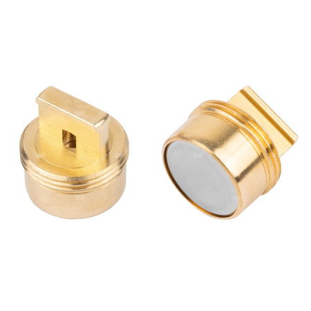 Separator AFRISO FAR 322, do C.O., do klimatyzacji, 10 bar / 110'C, 1'' (GW), z wkładem magnesowymInstalacje i źródła ciepła