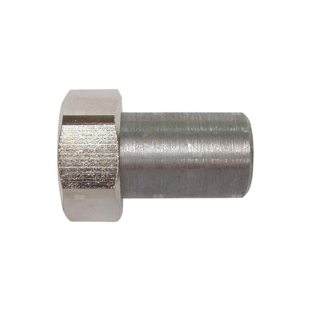 Złącze HERZ, 41mm x 1 1/2'' (lut zewnętrzny x GW)