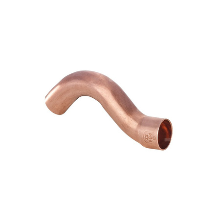 Obejście IBP 5086, Cu, 18 mm (ML)