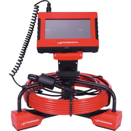 ROCAM mini HD - Moduł 25/22 HD - Zestaw EU