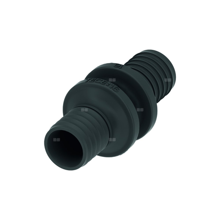 Złączka TECE flex, tworzywo, 25 mm (zz x zz)